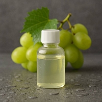 Water-Soluble Grape Oil 50 ml