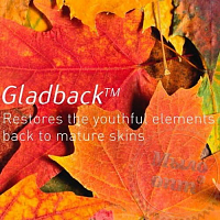 Gladback Gladback, 1 ml