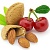 Cherry Almond food flavor, 1 liter, photos, reviews, use