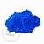 Brilliant Blue Food Color 1 kg, photos, reviews, use