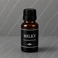 Fragrance Oil Milk 1 L cosmetic ingredient Mylo Opt