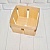 Beech square basket, photos, reviews, use