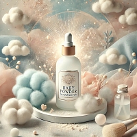 Отдушка Baby Powder, 1 л описание и применение