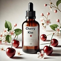 Cherry Kiss Fragrance Oil, 10 ml