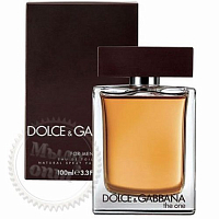 Віддушка The one for men D & G, 1 літр