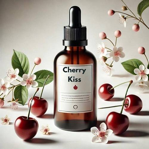 Cherry Kiss Fragrance Oil, 10 ml, photos, reviews, use