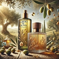 Отдушка Albero Di Oliva, 1 л