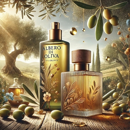 Отдушка Albero Di Oliva, 1 л
