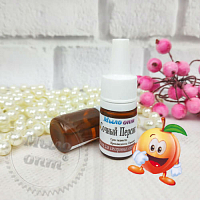 Flavor for Electronic Cigarettes Juicy Peach, 5 ml