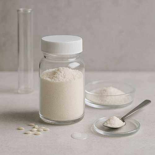 Soy Protein by Natura-Tec 25 g, 24.13 UAH, rating ⭐⭐⭐⭐⭐ Milo Opt