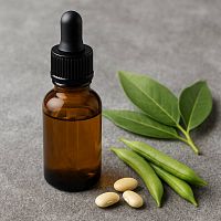 Экстракт концентрат Фасоли, 1 л описание и применение