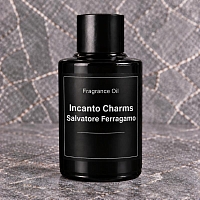 Incanto Charms Salvatore Ferragamo Fragrance Oil 5 ml cosmetic ingredient Mylo Opt