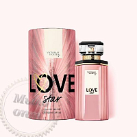 Віддушка Victoria Secret Love Star, 20 мл