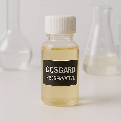 Cosgard preservative, 100 ml, 110.00 UAH, rating ⭐⭐⭐⭐⭐ Milo Opt