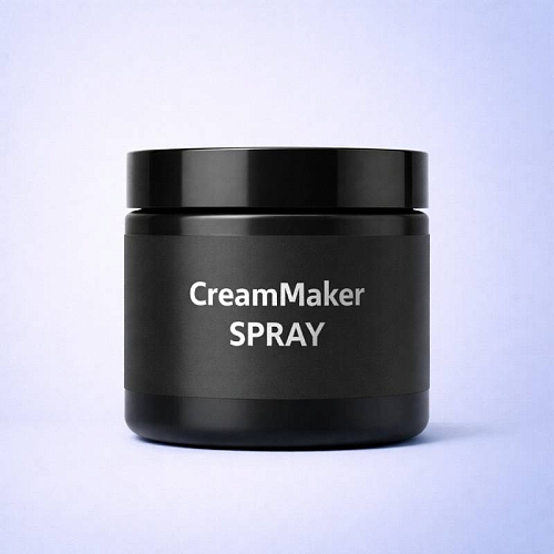 CreamMaker SPRAY 1 кг