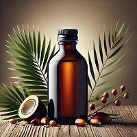 Batana Oil - Natural Organic Liquid 100 ml
