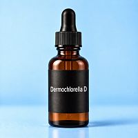 Dermochlorella D, 5 г