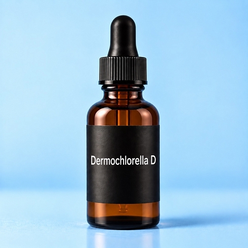 Dermochlorella D, 5 гр сырье для косметики Dermochlorella D, 5 гр артикул J910003