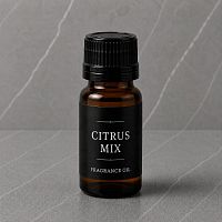 Fragrance Oil Citrus Mix 1 L cosmetic ingredient Mylo Opt