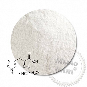 Купить L-Tyrosine - аминокислота, 1 кг в Украине