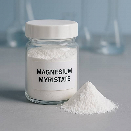 Magnesium myristate, 5 g, 19.99 UAH, rating ⭐⭐⭐⭐⭐ Milo Opt