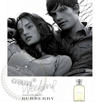 Отдушка Weekend for Men Burberry, 1 л