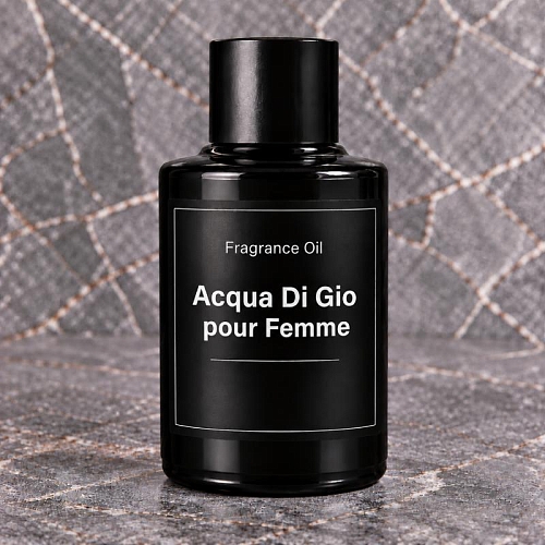 Віддушка Acqua Di Gio pour Femme 100 мл