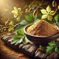 Epimedium Extract Powder 1 kg, rating ⭐⭐⭐⭐⭐, 770.45 UAH – Milo Opt, worldwide delivery