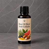 Суміш олій Антицелюлітна 1 літр