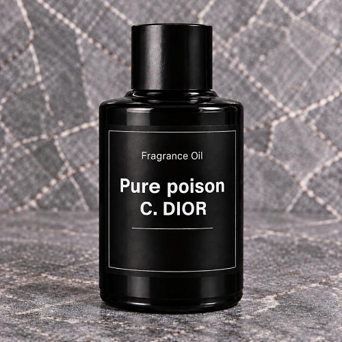 Віддушка Pure poison C DIOR 1 літр