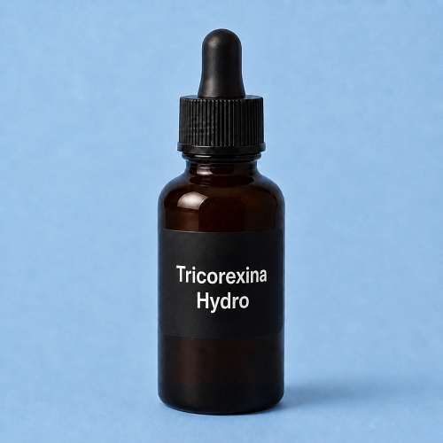 Tricorexina hydro hair complex 1 L Mylo Opt global supplier Tricorexina hydro hair complex 1 L cosmetic ingredient Mylo Opt