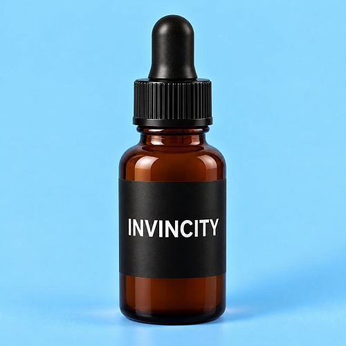Invincity, 1 л артикул VV26102813