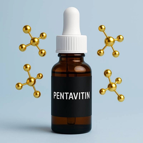 Pentavitin 100 мл