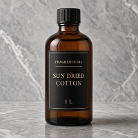 Віддушка Sun Dried Cotton 1 літр