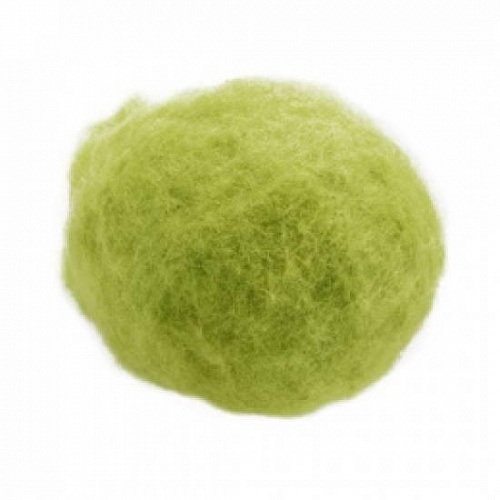 Merino carding 19 microns caipirinha, 1 kg, photos, reviews, use