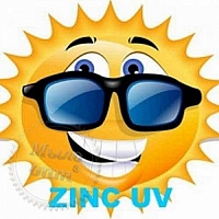 УФ-фильтр SENSASCREEN Zinc (Микроэмульсия оксида цинка), 1 кг описание и применение