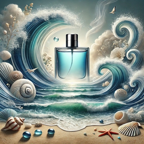 Marine Fragrance Oil 1 L, 800.39 UAH, rating ⭐⭐⭐⭐⭐ Milo Opt