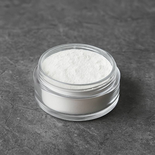 Cosmetic pigment white, 10 g, 3.55 UAH, rating ⭐⭐⭐⭐⭐ Milo Opt