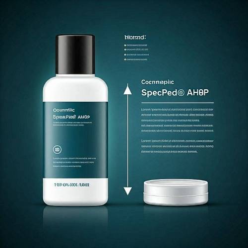 Купить SpecPed® AH8P, 1 кг в Украине