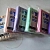 Polymer clay Cernit Cernit (Belgium) pastel 6x56 g. A set of pastel natural colors, photos, reviews, use