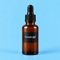 Fucus-gel 1л