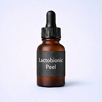 Пілінг лактобіоновий 1 л
