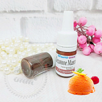 Fragrance Oil Ice Mango, 10 ml