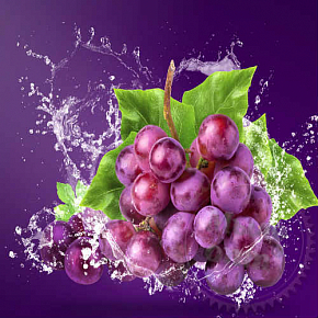 Купить Отдушка Wild Grape, 1 литр в Украине
