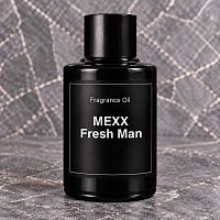 Отдушка MEXX Fresh Man, 20 мл артикул TM17072103
