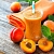 Flavor for drinks Apricot, 1 L, photos, reviews, use