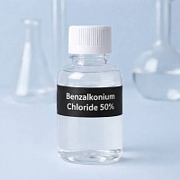 Benzalkonium chloride 50% 1 kg cosmetic ingredient Mylo Opt