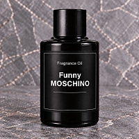 Отдушка Funny MOSCHINO 100 мл описание и применение
