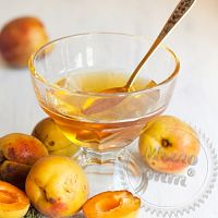 Купить Отдушка Honey & Apricot, 1 литр в Украине