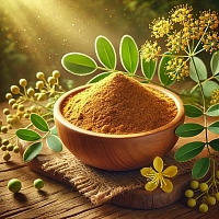 Экстракт сухой Володушки, 1 кг